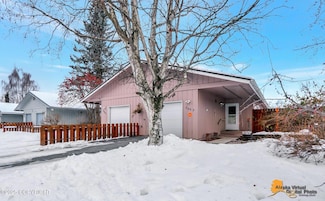 3463 E 20th Ave Unit 34, Anchorage, AK 99508