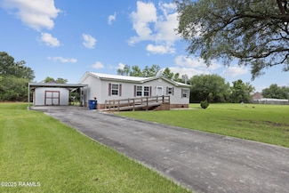 150 Pic Dr, Scott, LA 70583