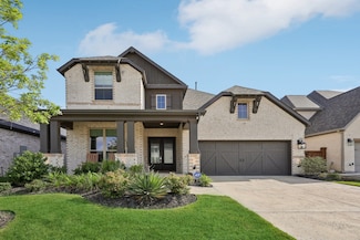 3870 Verona St, Prosper, TX 75078