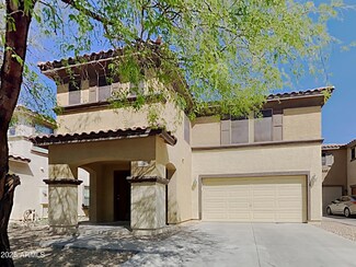 6464 W Orchid Ln, Glendale, AZ 85302