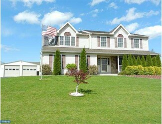164 Dogwood Dr, Bernville, PA 19506