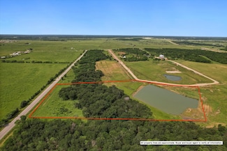 Lot 9 Grison Cir, Corsicana, TX 75109