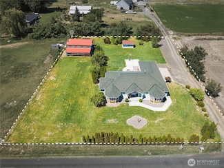 502 County Road 448, Walla Walla, WA 99362