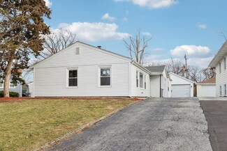 17403 Longfellow Ave, Hazel Crest, IL 60429