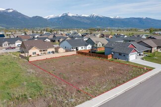 3532 Hitching Post Ln, Stevensville, MT 59870