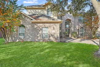 11431 Stone Mallow Dr, Houston, TX 77095