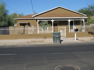 664 S Main Ave, Tucson, AZ 85701