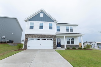 4105 Whitehouse St, Harlem, GA 30814