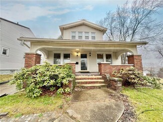 1382 Burkhardt Ave, Akron, OH 44301