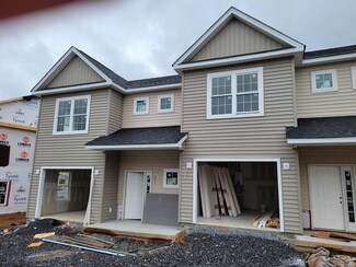 271 Louise Ln, Elliston, VA 24087