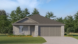 7108 Amber Barn Ave, Pilot Point, TX 76258