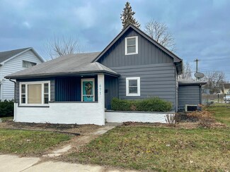 611 E 7th St, Auburn, IN 46706