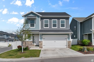 2546 N Wister Ln Unit 334, Lehi, UT 84043