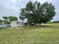 113587 New Texanna Rd, Checotah, OK 74426