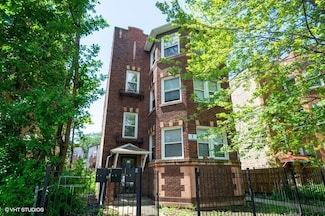 4834 N Springfield Ave Unit 2, Chicago, IL 60625