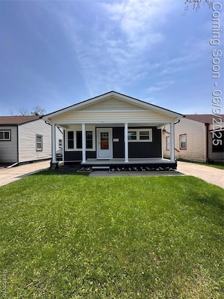 17196 Robert St, Melvindale, MI 48122
