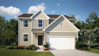 8401 Middleton Dr, Lowell, IN 46356