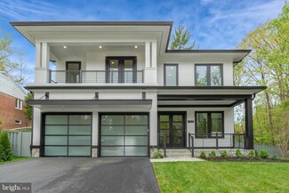 7013 Raleigh Rd, Annandale, VA 22003
