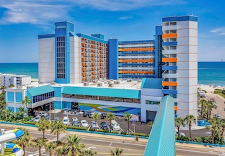1501 S Ocean Blvd Unit 1250, Myrtle Beach, SC 29577