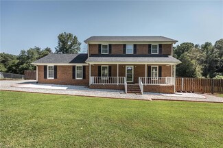 7126 Spencer Dixon Rd, Greensboro, NC 27455