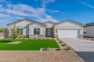 951 N 97th Way, Mesa, AZ 85207