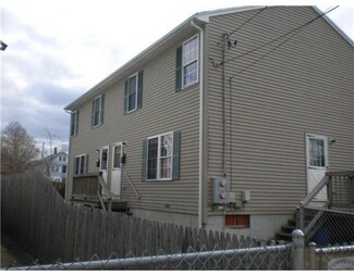 23 Donelson St, Providence, RI 02908