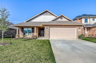 4301 Chadwick Rd, Texas City, TX 77591