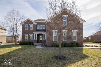 7239 Bellini Ln, Indianapolis, IN 46259
