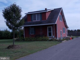 2025 Panther Rd, Vineland, NJ 08361