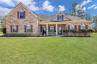 62 Wellington Cir, Brunswick, GA 31525