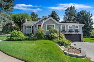6460 Combe Rd, Ogden, UT 84403