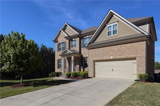 3204 Ivy Farm Path, Buford, GA 30519