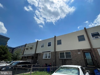 1240 S Melville St, Philadelphia, PA 19143