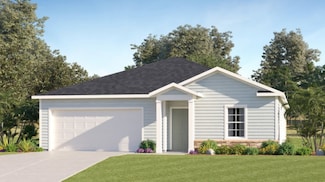 SIERRA II, Saint Augustine, FL 32092