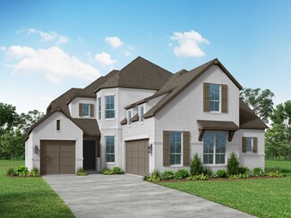 Plan 229, Fulshear, TX 77441