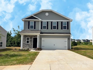 213 Lake George Dr, Shelby, NC 28152