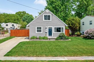 919 Winston St, Akron, OH 44314