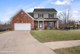 1013 Hardin Holly, La Grange, KY 40031