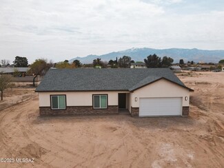 465 W 220 S, Pima, AZ 85543