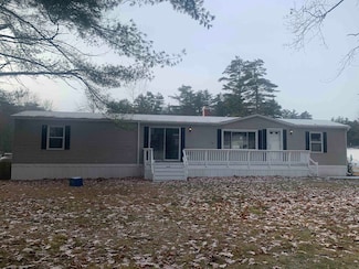 163 Colonial Village, Somersworth, NH 03878