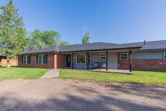 4 Sheffield Rd, Amarillo, TX 79124