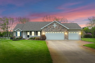 11859 Heron St, Schoolcraft, MI 49087