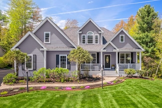 141 Rabbit Run, Wells, ME 04090