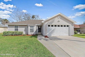 2701 W Cobblestone Forest Cir, Jacksonville, FL 32225