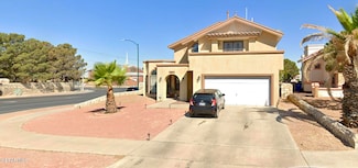 1801 Garden Gate Way, El Paso, TX 79936