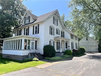 4708 Oak Orchard Rd, Albion, NY 14411