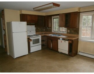 35 Partridge Place, Marion, MA 02738