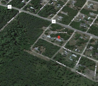 28200 Glenn Ave, Lake Kathryn, FL 32767
