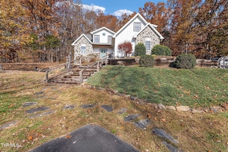 384 Boring Chapel Rd, Johnson City, TN 37615