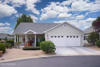 2091 E Oxford, Prescott Valley, AZ 86314
